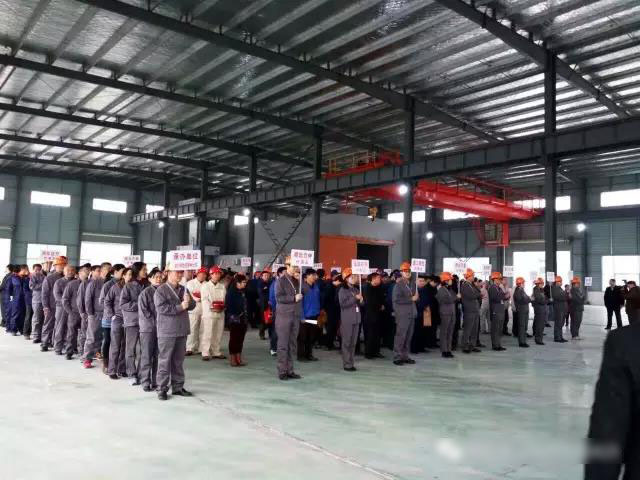 程力喜獲五一勞動獎(jiǎng)榮譽(yù)稱號